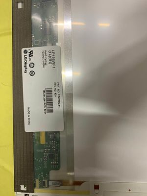 141PPI 15.6」2.0W LCDの表示パネル300cd/m2 1920×1080 LP156WF1-TLB1