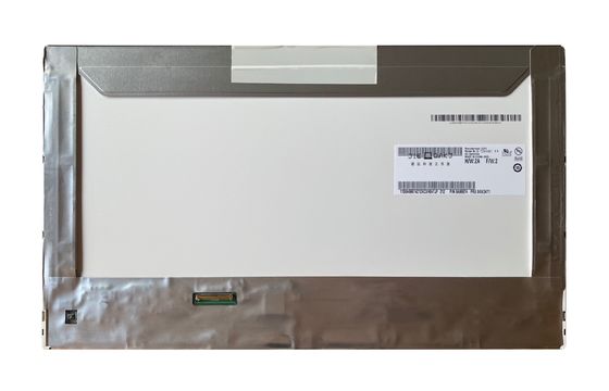 141PPI 15.6」2.0W LCDの表示パネル300cd/m2 1920×1080 LP156WF1-TLB1