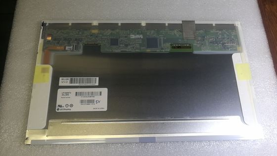 1920×1080 210cd/M2の正方形のTftの15.6の」パネル141PPI LP156WF3-SLB2