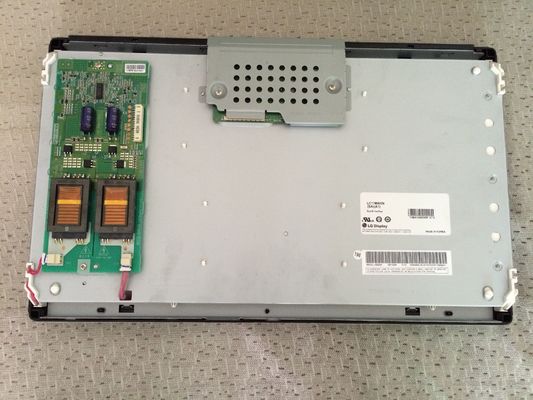 1366x768 350cd/M2 RGB Tft ディスプレイ 17.0&quot; LC170WXN-SAA1 89/89/89/89 (Min.)