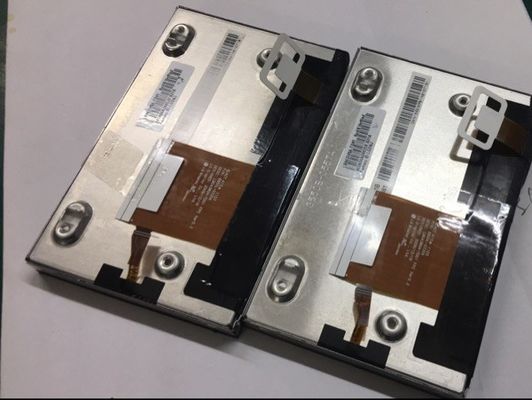 43&quot; 480x1080 400cd/M2 Tft Lcd ディスプレイ 128PPI LB043WQ4-TD01 70/70/60/50 (タイプ)