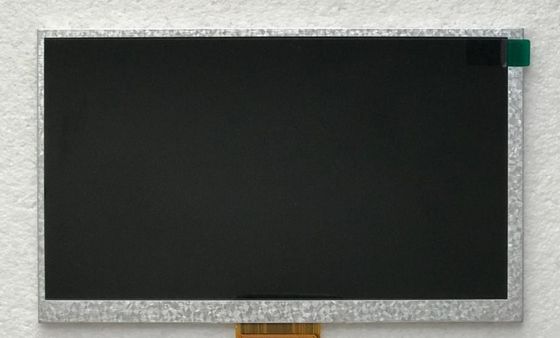 LcdのパネルLGの表示169PPI LD070WS1-SL02のあたりの1024×600 RGB 400cd/M2