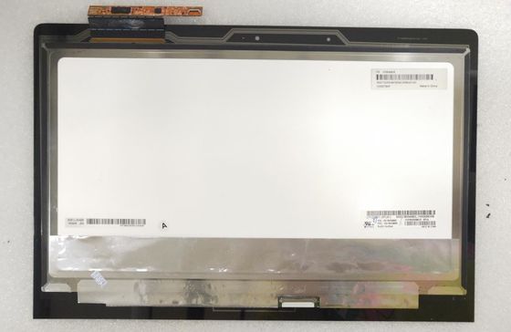 13.3の」3200×1800産業TFTの表示226PPI 300cd/M2 LP133QD1-SPA1