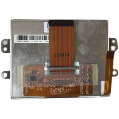 3.5&quot; 320×240 625cd/m2産業TFTの表示115PPI LB035Q03-TD02