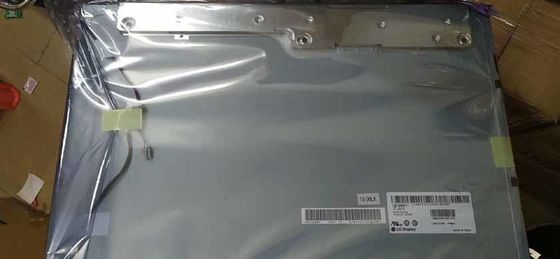 19.0&quot; 1440x900 Tft Lcdスクリーン 250cd/m2 89PPI LM190WX1-TLL1 85/85/80/80 (タイプ)