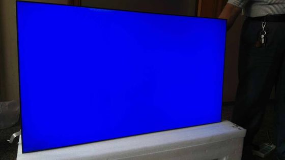 80PPI 55&quot; 3840x2160 Square Tft Screen 500cd/m2 LC550EGG-FLM1 89/89/89/89 (タイプ)