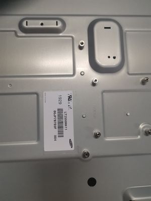 80PPI 55&quot; 3840x2160 Square Tft Screen 500cd/m2 LC550EGG-FLM1 89/89/89/89 (タイプ)