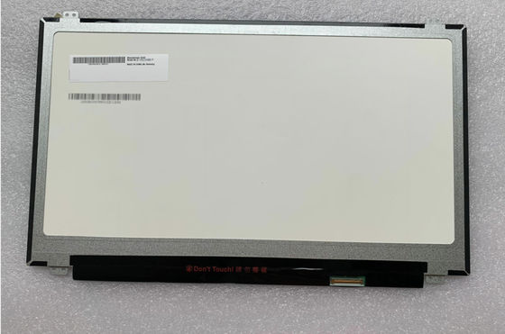 300cd/M2 15.6」3840×2160正方形のTftの表示231PPI LP156UD1-SPB2