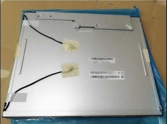 LM190E08-TLGD LGの表示19.0」1280の（RGB） ×1024 300 cd/mの²産業LCDの表示