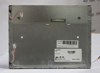LB104V03-A1 LG. LCD 10.4&quot; 640 ((RGB) ×480 400 cd/m2 産業用液晶ディスプレイ