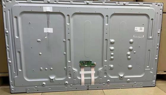 LC550EGE-FHM1 LGの表示55" 3840 （RGB） ×2160 390 cd/mの²産業LCDの表示