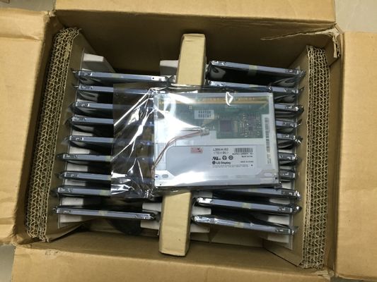 LB064V02-A1 LG. LCD 6.4&quot; 640 ((RGB) ×480 250 cd/m2 産業用液晶ディスプレイ