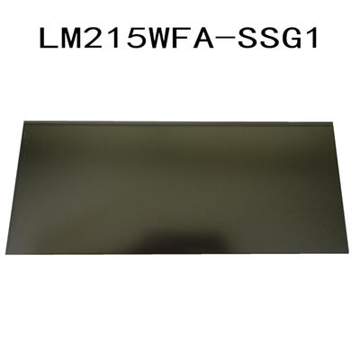 LM215WFA-SSG1 LGの表示21.5&quot; 1920年（RGB） ×1080 250 cd/mの²産業LCDの表示