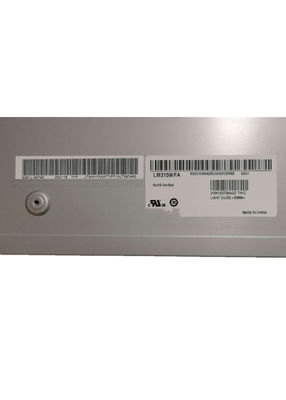 LM215WFA-SSG1 LGの表示21.5&quot; 1920年（RGB） ×1080 250 cd/mの²産業LCDの表示