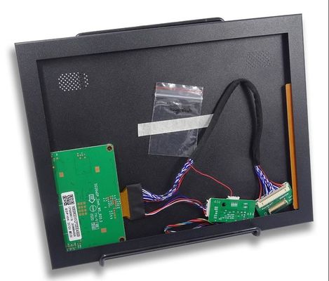 LP097QX1-SPA1 LGの表示9.7&quot; 2048年（RGB） ×1536 440 cd/mの²産業LCDの表示