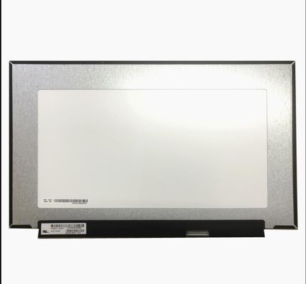 LP156WFG-SPF2 LGの表示15.6」1920年の（RGB） ×1080 300 cd/mの²産業LCDの表示