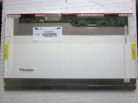 LP156WH4-TLA1 LGの表示15.6」1366の（RGB） ×768 220 cd/mの²産業LCDの表示