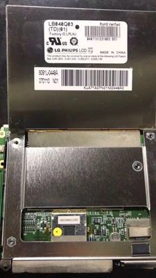 LB040Q03-TD01 LG. LCD 4.0&quot; 320 ((RGB) × 240 200 cd/m2 産業用液晶ディスプレイ