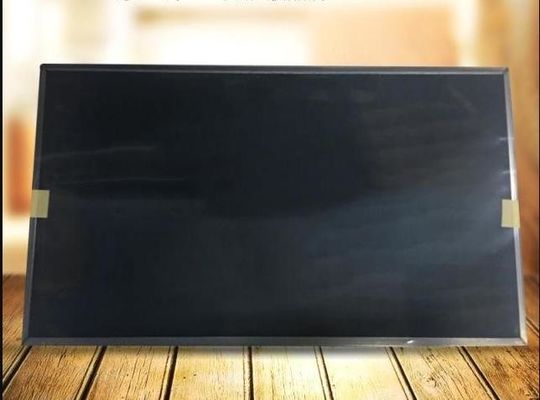 LP156WH4-TLN2 LGの表示15.6」1366の（RGB） ×768 220 cd/mの²産業LCDの表示