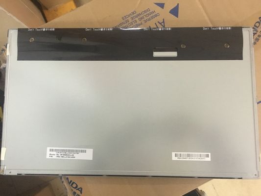 LP156WH4-TLN2 LGの表示15.6」1366の（RGB） ×768 220 cd/mの²産業LCDの表示