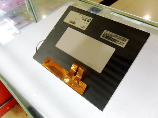 LB104S02-TD01 LGの表示10.4」800 （RGB） ×600 250 cd/mの²産業LCDの表示