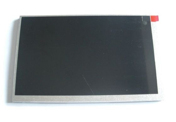 LB070W02-TMJ2 LCD 7.0&quot; 480 ((RGB) × 234 220 cd/m2 産業用液晶ディスプレイ