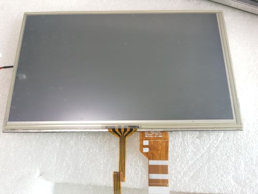 LB070W02-TMJ2 LCD 7.0&quot; 480 ((RGB) × 234 220 cd/m2 産業用液晶ディスプレイ