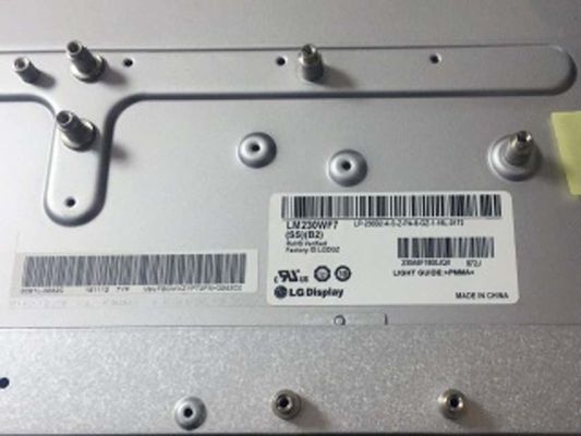 LM230WF7-SSB2 LGの表示23.0&quot; 1920年（RGB） ×1080 250 cd/mの²産業LCDの表示