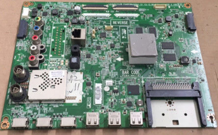 LC420DUH-FGP2 LGの表示42&quot; 1920年（RGB） ×1080 300 cd/mの²産業LCDの表示