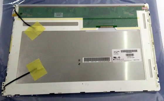 LM171W02-TLB2 LG. LCD 17.1&quot; 1440 ((RGB) ×900 250 cd/m2 産業用液晶ディスプレイ
