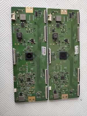 LC860EQN-FJA1 LGの表示86&quot; 3840 （RGB） ×2160 410 cd/mの²産業LCDの表示