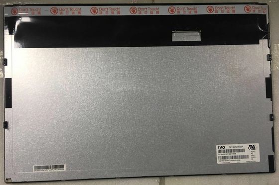 LM190WX2-TLK1 LGの表示19.0」1440の（RGB） ×900 250 cd/mの²産業LCDの表示