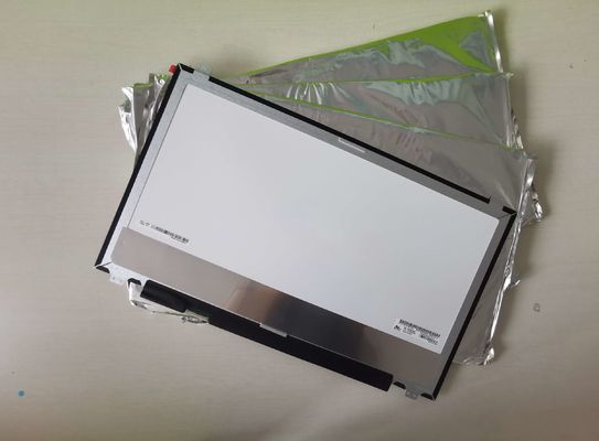 LP173WFG-SPD2 LGの表示17.3」1920年の（RGB） ×1080 300 cd/mの²産業LCDの表示