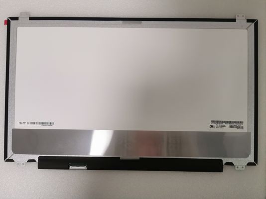 LP173WFG-SPD2 LGの表示17.3」1920年の（RGB） ×1080 300 cd/mの²産業LCDの表示