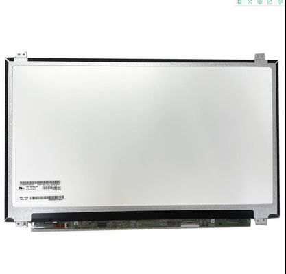 産業TFTの表示IPS 15.6の」141PPI 250cd/m2 LP156WF9-SPK2
