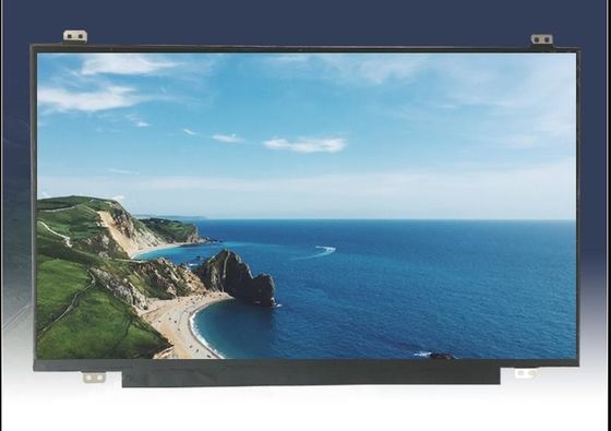 産業TFTの表示IPS 15.6の」141PPI 250cd/m2 LP156WF9-SPK2