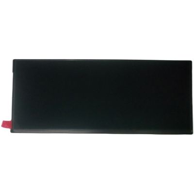 12.3&quot; 1920×720 167PPI 720cd/m2 TFT LCD パネル LA123WF1-SL01 89/89/89/89 (タイプ)