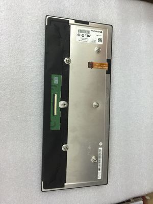 12.3&quot; 1920×720 167PPI 720cd/m2 TFT LCD パネル LA123WF1-SL01 89/89/89/89 (タイプ)
