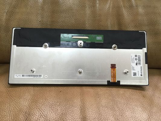 12.3&quot; 1920×720 167PPI 720cd/m2 TFT LCD パネル LA123WF1-SL01 89/89/89/89 (タイプ)