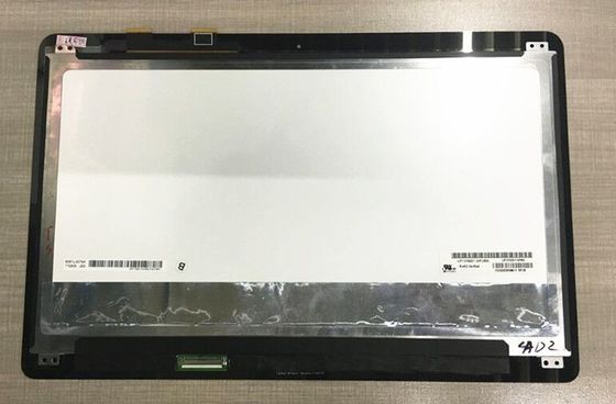 LP133QD1-SPB2 LGの表示13.3」3200 （RGB） ×1800 300 cd/mの²産業LCDの表示