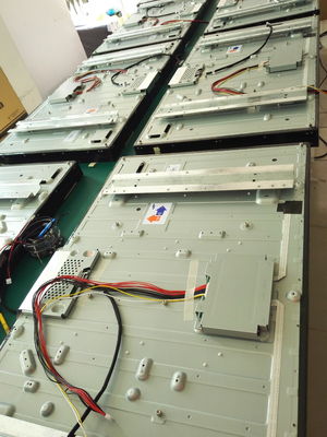 55&quot; 80PPI 3840×2160 WLED TFTディスプレイ 500cd/m2 LD550EQE-FKA1 89/89/89/89 (タイプ)