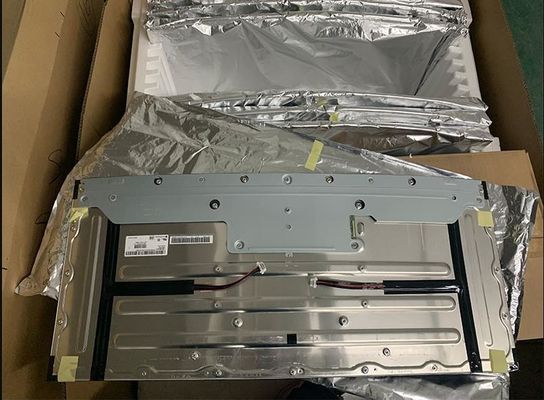 34.0&quot; 3440×1440 109PPIの正方形のTftスクリーン320cd/m2 LM340UW1-SSA3