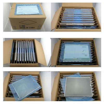 LP156WF6-SPK6 LGの表示15.6」1920年の（RGB） ×1080 250 cd/mの²産業LCDの表示