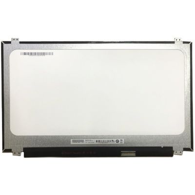 LP156WF6-SPK6 LGの表示15.6」1920年の（RGB） ×1080 250 cd/mの²産業LCDの表示