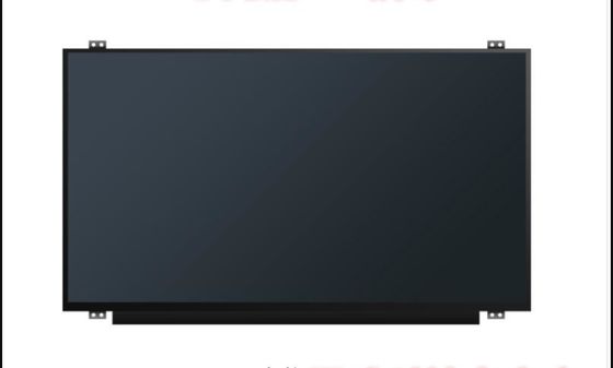 LP156WF6-SPL2 LGの表示15.6」1920年の（RGB） ×1080 350 cd/mの²産業LCDの表示