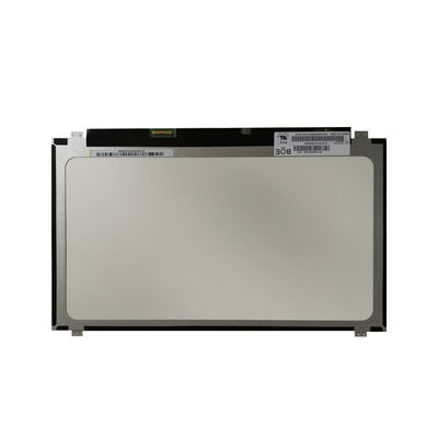 LP140WF6-SPF1 LGの表示14.0」1920年の（RGB） ×1080 300 cd/mの²産業LCDの表示
