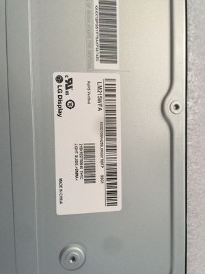 LM215WFA-SSE1 LGの表示21.5&quot; 1920年（RGB） ×1080 250 cd/mの²産業LCDの表示