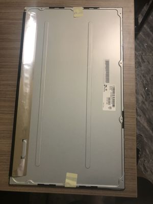 LM238WF2-SLK1 LGの表示23.8&quot; 1920年（RGB） ×1080 250 cd/mの²産業LCDの表示