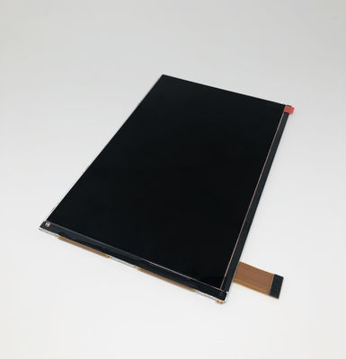 LD070WX4-SM01 LGの表示7.0&quot; 800 （RGB） ×1280 490 cd/mの²産業LCDの表示