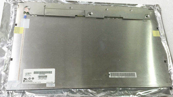 LC185EXN-SDA1 LGの表示18.5」1366の（RGB） ×768 250 cd/mの²産業LCDの表示